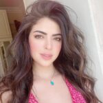 Merna Gamel Instagram - 🌺🍃