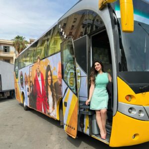 Merna Gamel Instagram - Autobus Complete 🥇🏆🎊

#اللعبة_٤ #اللعبة_دوري_الأبطال