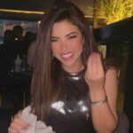 Merna Gamel Instagram - لما انزل واقرر ما اتعشاش 🙈🤭