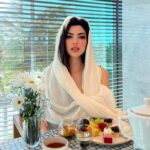 Merna Gamel Instagram - Jeddah Saudi Arabia 🤍✨