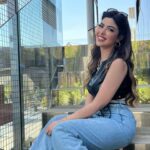 Merna Gamel Instagram - This vibes 🥰🦜🕊️🦩