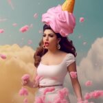 Merna Gamel Instagram – إيسو بتبيع الإيس كريم بشرفها 
بالذكاء الاصطناعي 😅🍦🍧🤩

Thanks a lot  @yahyazakariad