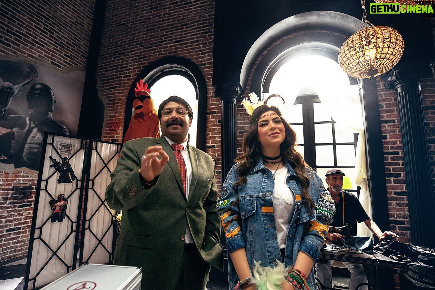Merna Gamel Instagram - #pubgmobile 🎮💎 @pubgmobile