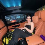 Merna Gamel Instagram – More of this joyful night ✨✨✨ 
#joyawards