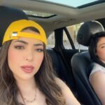 Merna Gamel Instagram - #جرب_نار_الغيرة 🔥