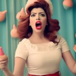 Merna Gamel Instagram – إيسو بتبيع الإيس كريم بشرفها 
بالذكاء الاصطناعي 😅🍦🍧🤩

Thanks a lot  @yahyazakariad