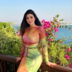 Merna Gamel Instagram - 🥭