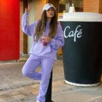 Merna Gamel Instagram - 🪁🥤