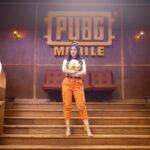 Merna Gamel Instagram - #pubgmobile #crewunknown #pubgm #كرو_أنون #بابجي_موبايل