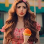 Merna Gamel Instagram – إيسو بتبيع الإيس كريم بشرفها 
بالذكاء الاصطناعي 😅🍦🍧🤩

Thanks a lot  @yahyazakariad