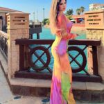 Merna Gamel Instagram - 🥭