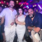 Merna Gamel Instagram - ‎انت اللي بدأت يا شيكو ‎كراكيريييي &وسيمي 😎❤️❤️