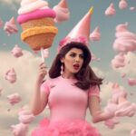 Merna Gamel Instagram – إيسو بتبيع الإيس كريم بشرفها 
بالذكاء الاصطناعي 😅🍦🍧🤩

Thanks a lot  @yahyazakariad