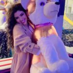 Merna Gamel Instagram - 🎊🧸🍬🎪🎉 @theboulevard_riyadh