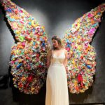Merna Gamel Instagram - Paint yourself with the sprinkles of self love ✨🦋✨