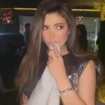 Merna Gamel Instagram - لما انزل واقرر ما اتعشاش 🙈🤭
