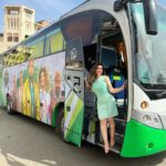 Merna Gamel Instagram - Autobus Complete 🥇🏆🎊 #اللعبة_٤ #اللعبة_دوري_الأبطال