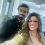 Merna Gamel Instagram - ده كان احلي صباح الخير في الدنيا @mosalah ❤️❤️❤️