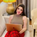Merna Gamel Instagram - 🤎🍫