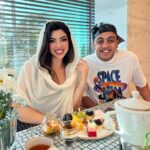 Merna Gamel Instagram - Jeddah Saudi Arabia 🤍✨