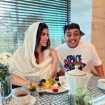 Merna Gamel Instagram - Jeddah Saudi Arabia 🤍✨