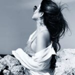 Merna Gamel Instagram - Thankful 🎧🐚