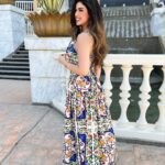 Merna Gamel Instagram – 🦋👗🪽