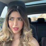 Merna Gamel Instagram – My mood in one minute 😎