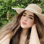 Merna Gamel Instagram - 🍩🍹
