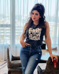 Merna Gamel Instagram - ☀️🥤
