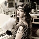 Merna Gamel Instagram - 20’s 📽