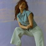Merve Çağıran Instagram - Tbt @laurentiusofficial