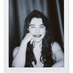 Merve Çağıran Instagram – AnAloG
Günaydın 🌄