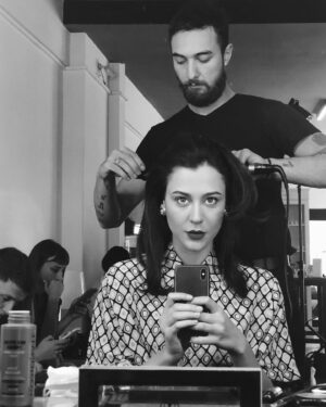Merve Çağıran Instagram - 