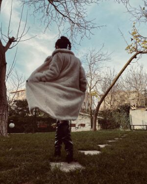 Merve Çağıran Instagram - 🍂