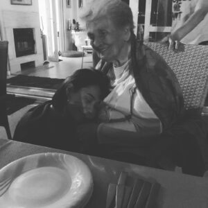 Merve Çağıran Instagram - Melek