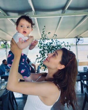 Merve Çağıran Instagram - Fuly 🌞