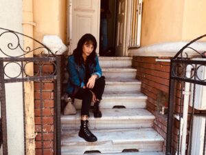 Merve Çağıran Instagram - #çocuk 📸 @serhatteoman
