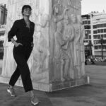Merve Çağıran Instagram - İzmir’i özledim yine..her seferinde ne çok şey değişmiş desem de, özlerken hep aynı..özlerken her şey iyi..herkes özlersen güzel gibi..