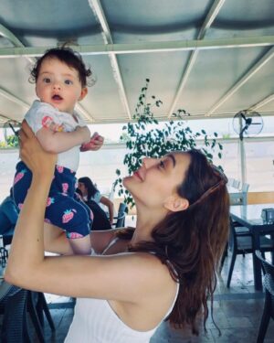Merve Çağıran Instagram - Fuly 🌞