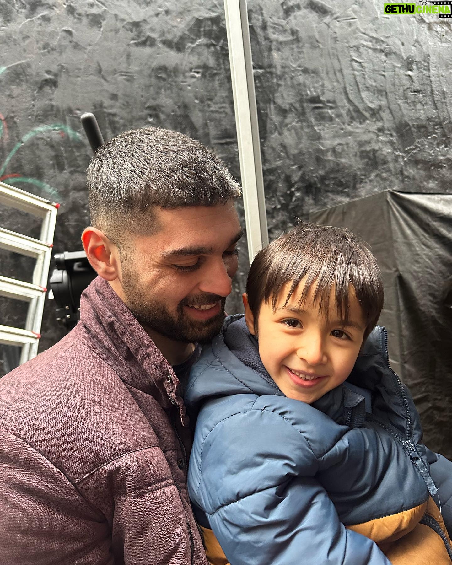 Merve Çağıran Instagram - Dump @kopukdizi Yarın akşam @foxturkiye’de