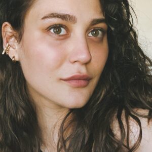 Merve Çağıran Instagram - 
