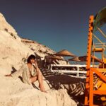 Merve Çağıran Instagram – @esnafofficial