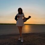 Merve Çağıran Instagram -