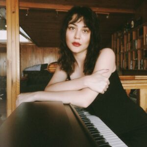 Merve Çağıran Instagram - 