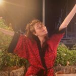 Merve Çağıran Instagram – Yarın İstanbul’a dönüyorum diye falan değil bu mutluluk tabi ki ☺️