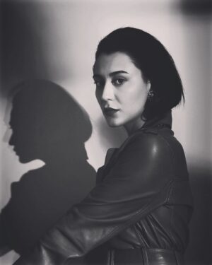 Merve Çağıran Instagram - 