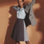 Merve Çağıran Instagram - @womensshinemag 😘 Röportaj: @sryzcglu @aysecaglakucuk Fotoğraf: @cagdasbasar Styling: Ali Arısoy @aliarisso Makyaj: @rufiyekalmazz Saç: @sabitakkaya @hayrihayta @icontalentofficial