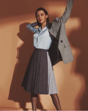 Merve Çağıran Instagram - @womensshinemag 😘
Röportaj: @sryzcglu  @aysecaglakucuk
Fotoğraf: @cagdasbasar 
Styling: Ali Arısoy @aliarisso 
Makyaj: @rufiyekalmazz 
Saç: @sabitakkaya @hayrihayta
@icontalentofficial