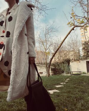 Merve Çağıran Instagram - 🍂